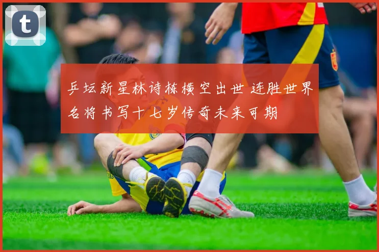 乒坛新星林诗栋横空出世 连胜世界名将书写十七岁传奇未来可期